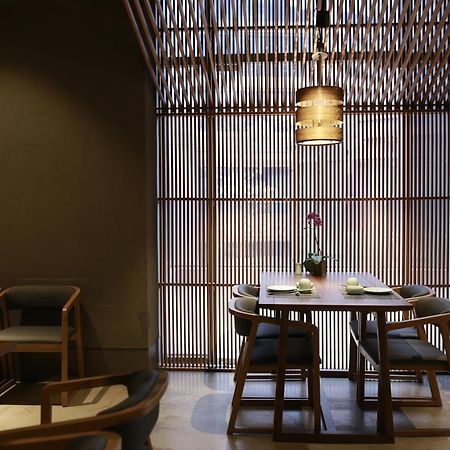 The Nook Hotel Hangzhou - A Design Hotel, Near Subway Luaran gambar