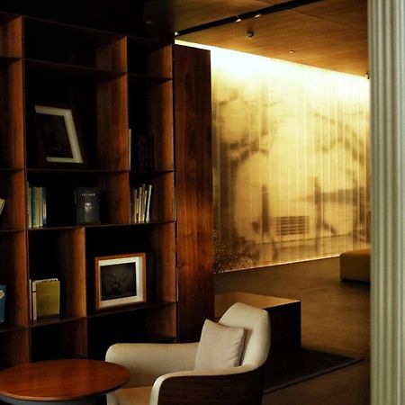 The Nook Hotel Hangzhou - A Design Hotel, Near Subway Luaran gambar