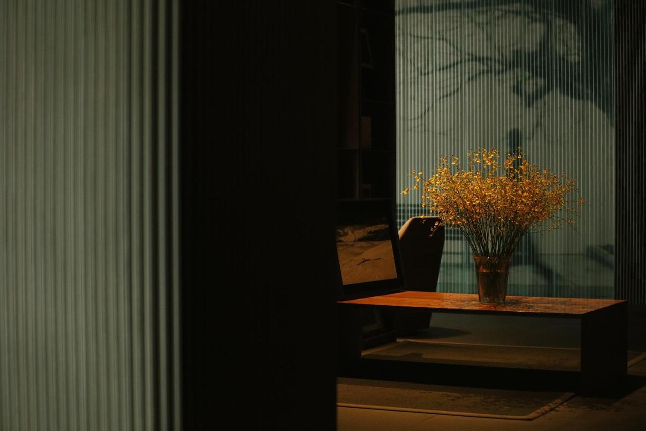 The Nook Hotel Hangzhou - A Design Hotel, Near Subway Luaran gambar