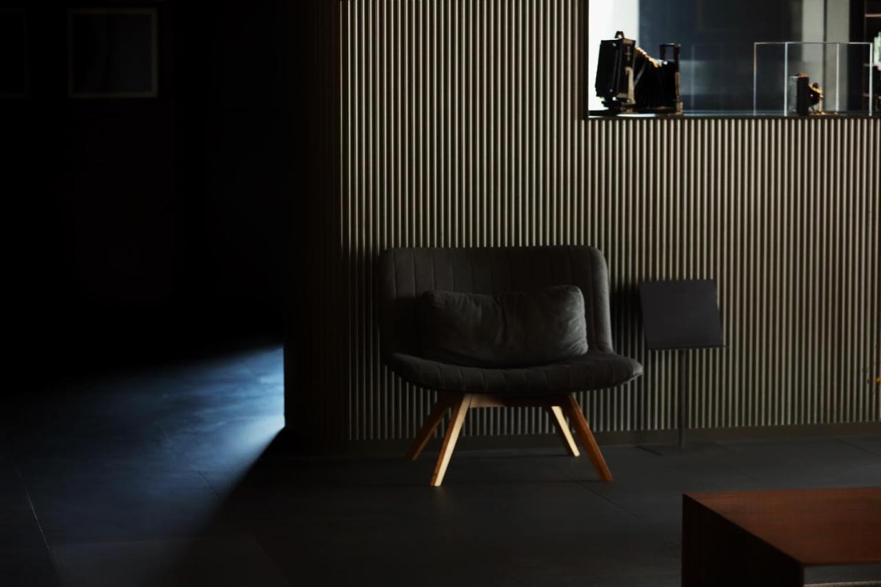The Nook Hotel Hangzhou - A Design Hotel, Near Subway Luaran gambar