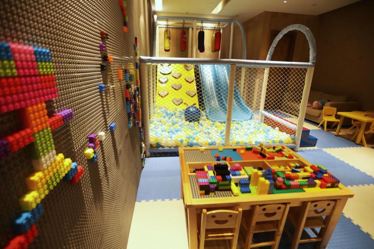 The Nook Hotel Hangzhou - A Design Hotel, Near Subway Luaran gambar