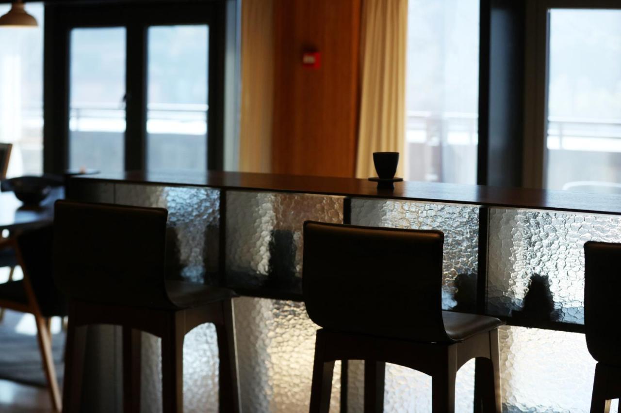 The Nook Hotel Hangzhou - A Design Hotel, Near Subway Luaran gambar
