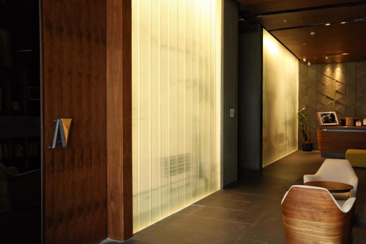 The Nook Hotel Hangzhou - A Design Hotel, Near Subway Luaran gambar