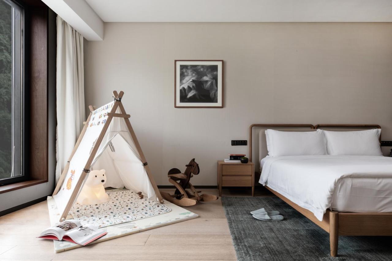 The Nook Hotel Hangzhou - A Design Hotel, Near Subway Luaran gambar