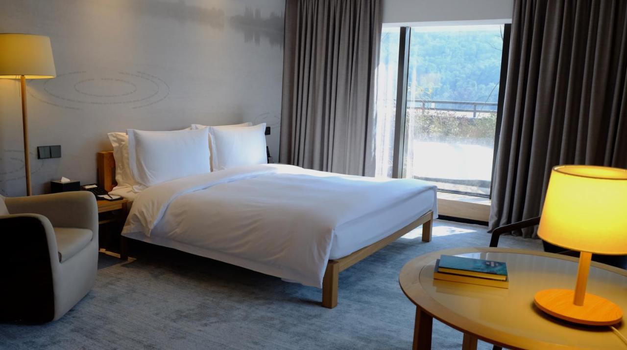 The Nook Hotel Hangzhou - A Design Hotel, Near Subway Luaran gambar