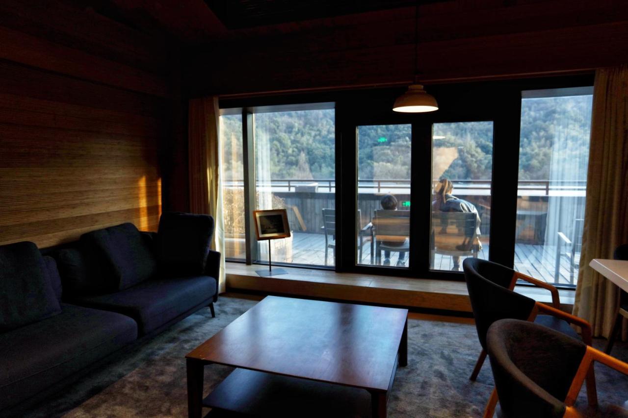 The Nook Hotel Hangzhou - A Design Hotel, Near Subway Luaran gambar