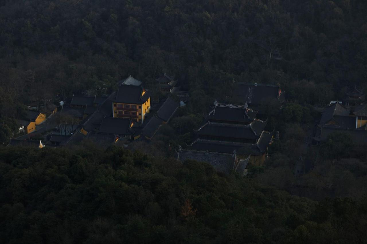 The Nook Hotel Hangzhou - A Design Hotel, Near Subway Luaran gambar
