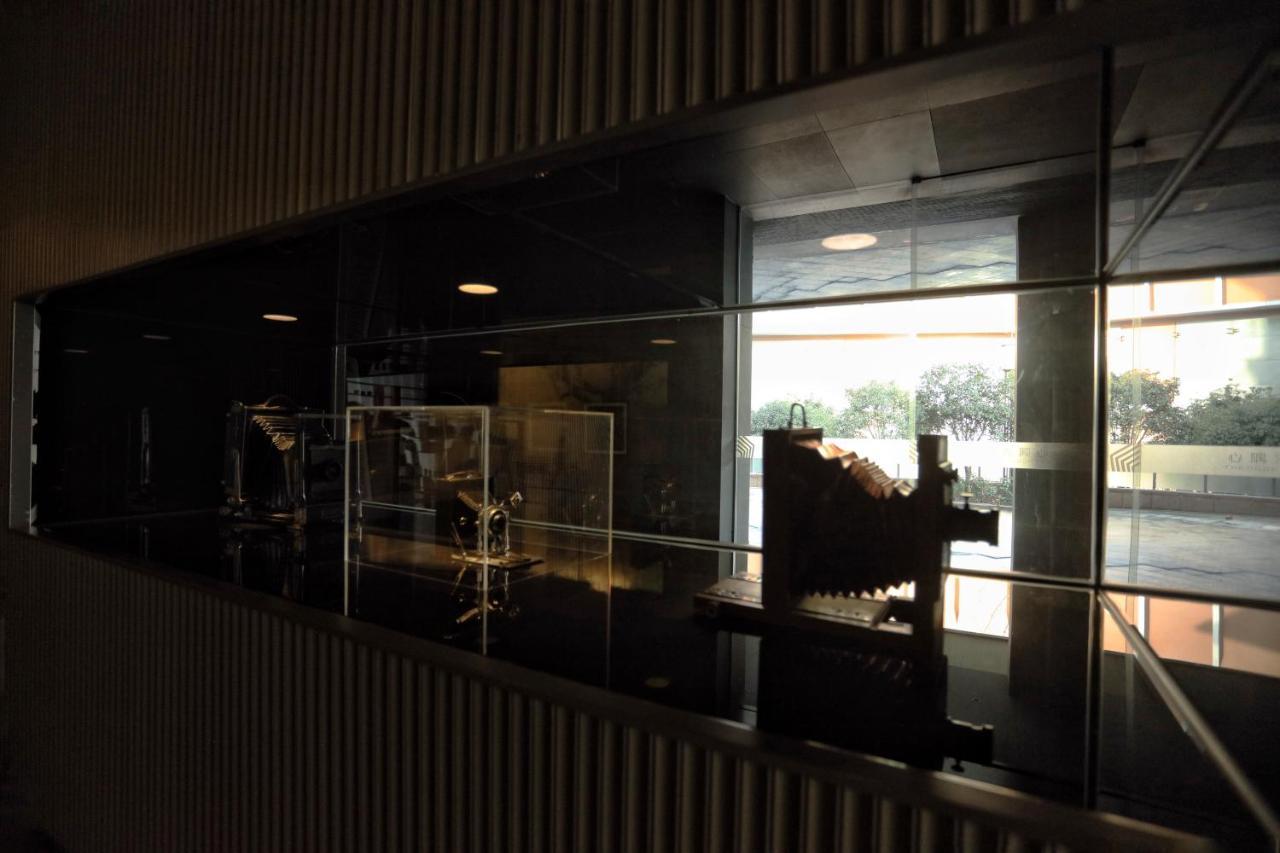 The Nook Hotel Hangzhou - A Design Hotel, Near Subway Luaran gambar