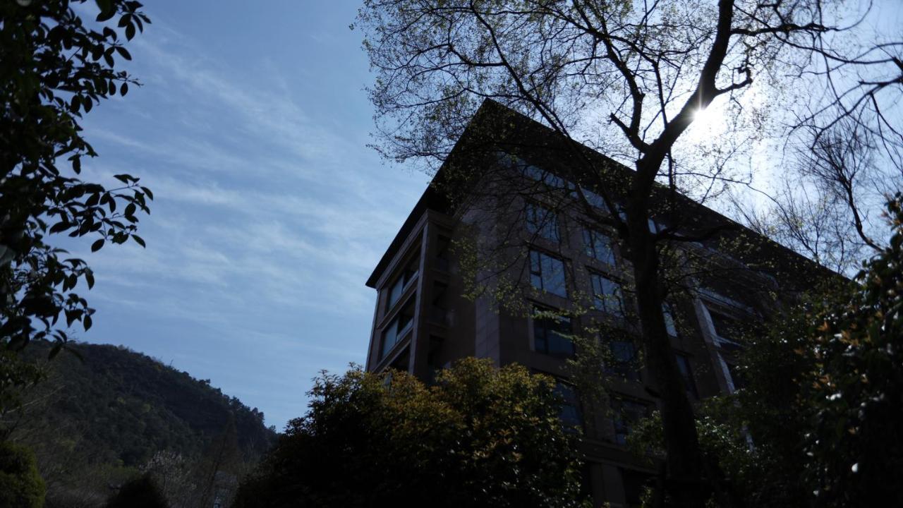 The Nook Hotel Hangzhou - A Design Hotel, Near Subway Luaran gambar