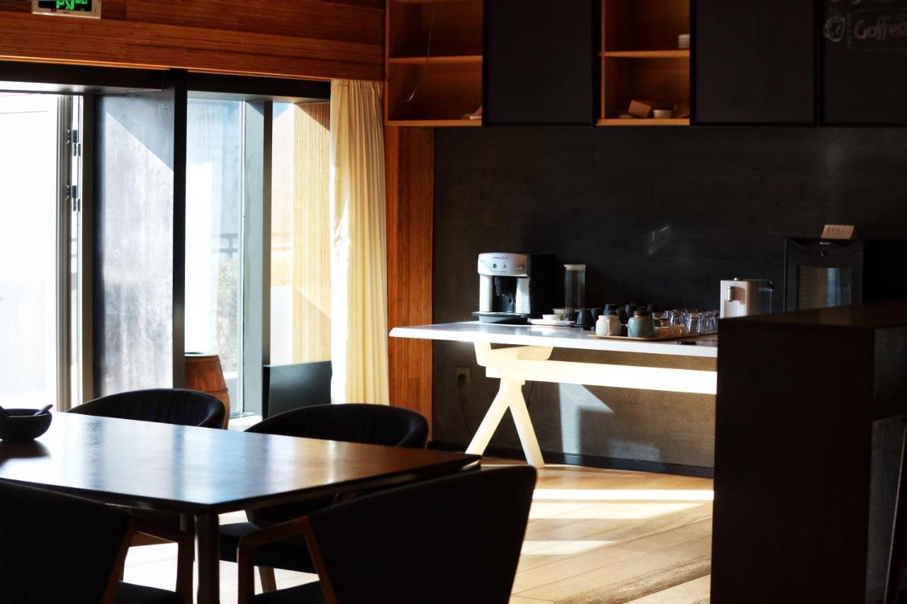 The Nook Hotel Hangzhou - A Design Hotel, Near Subway Luaran gambar