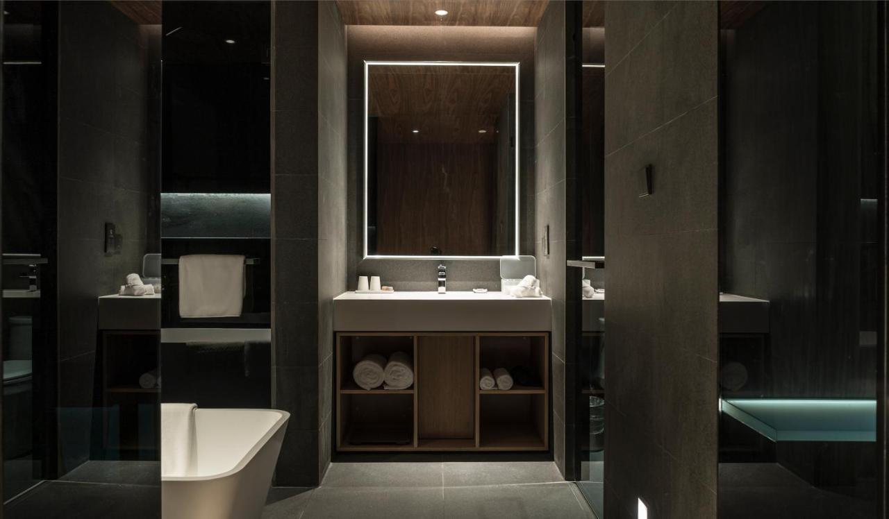 The Nook Hotel Hangzhou - A Design Hotel, Near Subway Luaran gambar