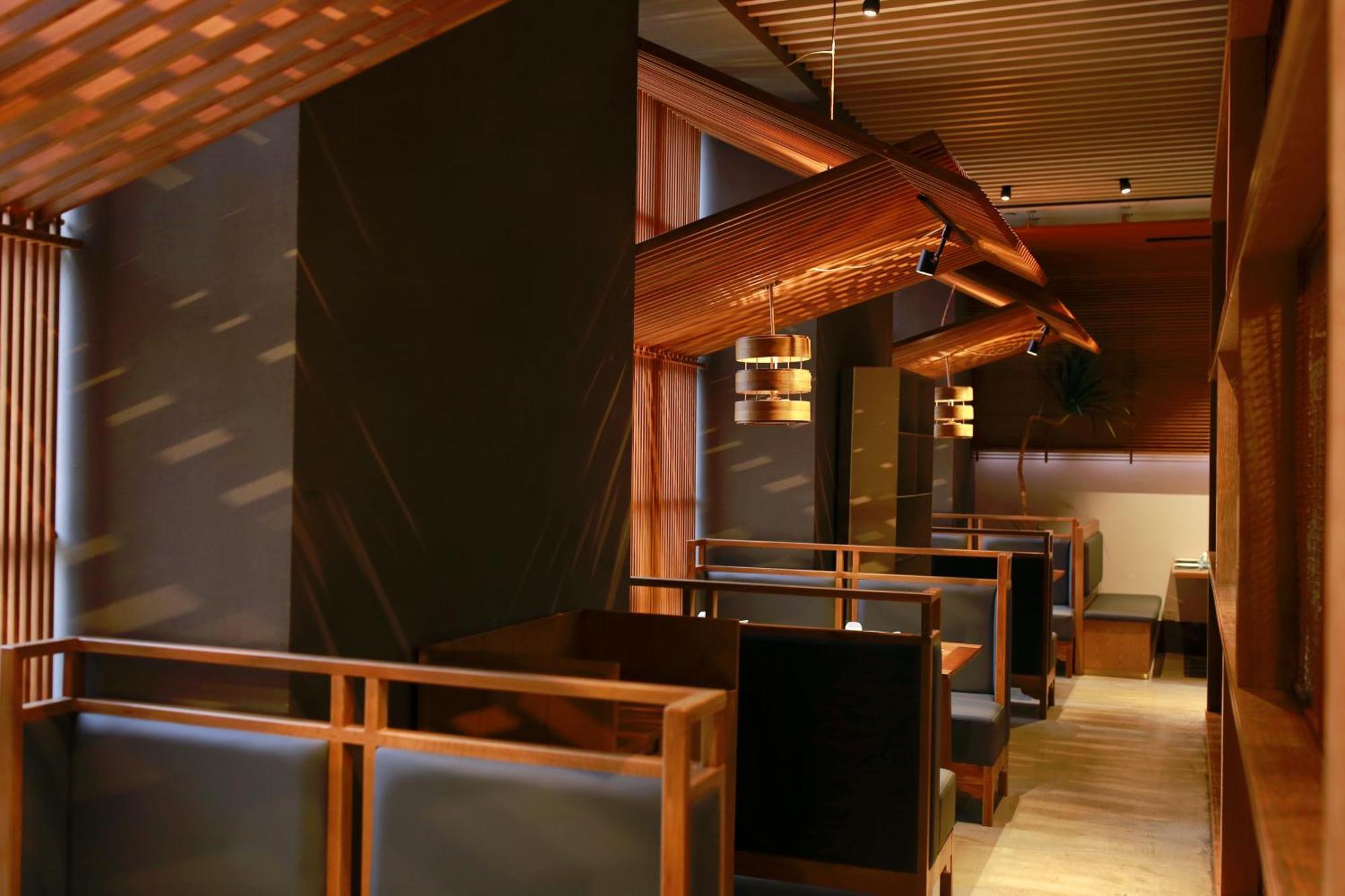 The Nook Hotel Hangzhou - A Design Hotel, Near Subway Luaran gambar