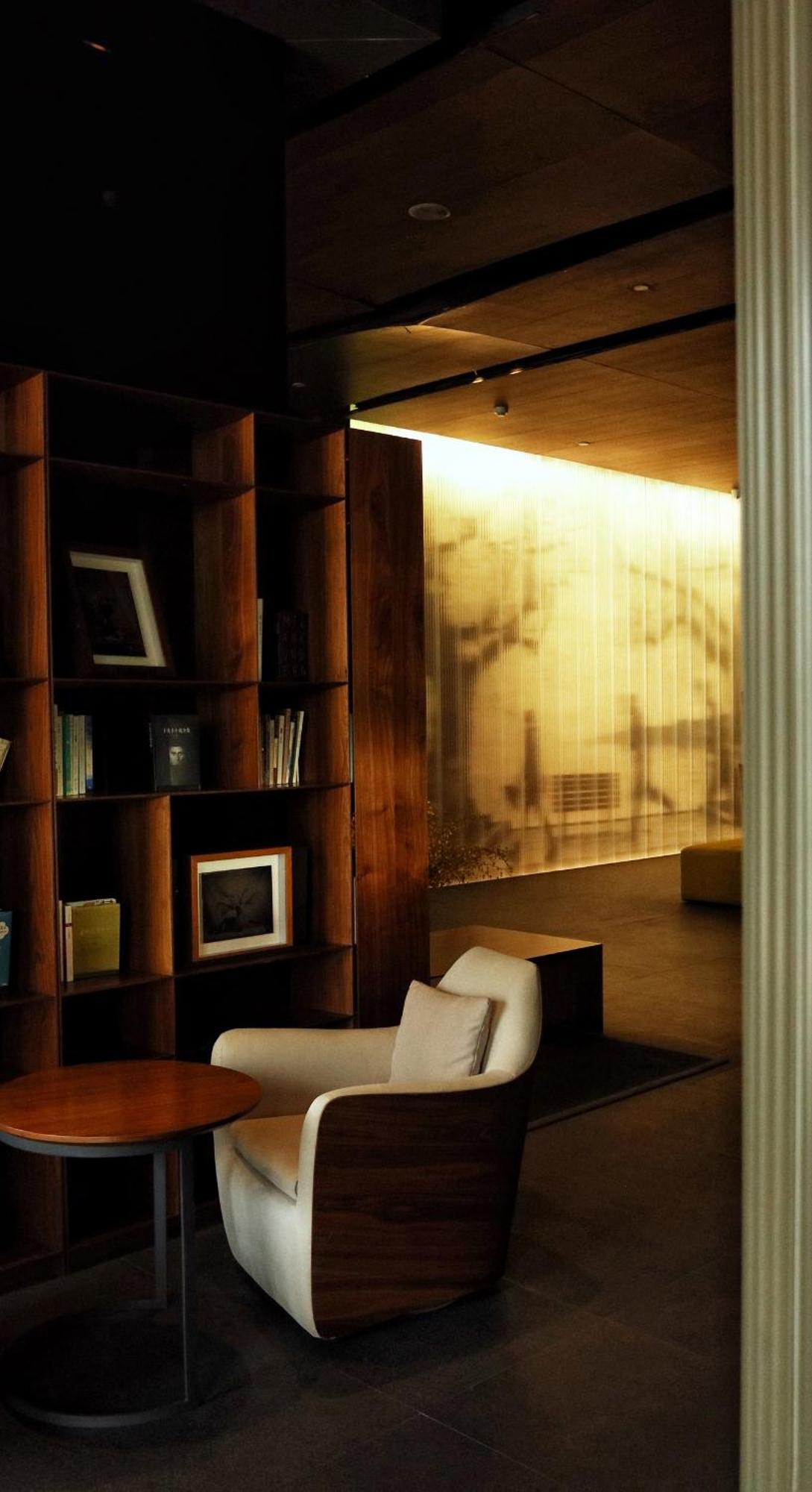 The Nook Hotel Hangzhou - A Design Hotel, Near Subway Luaran gambar