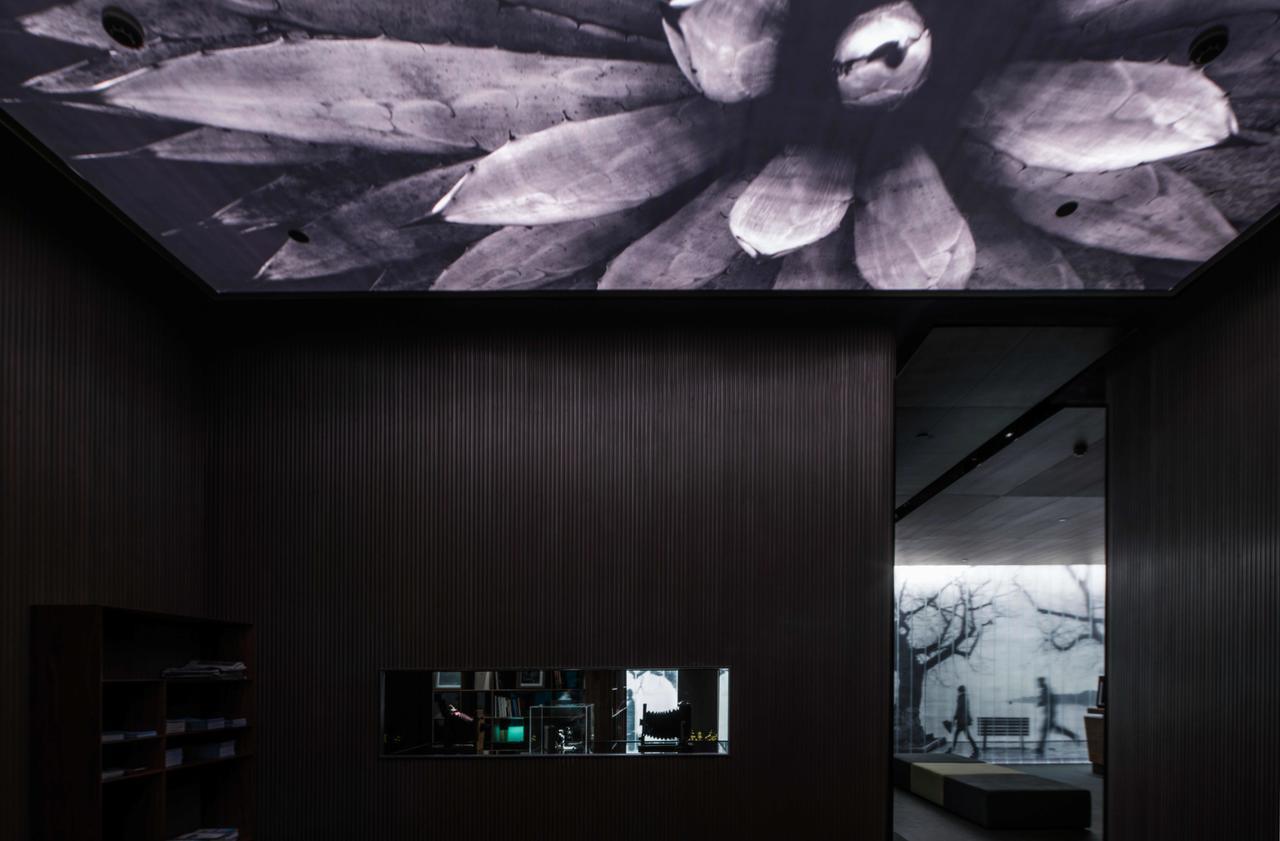 The Nook Hotel Hangzhou - A Design Hotel, Near Subway Luaran gambar