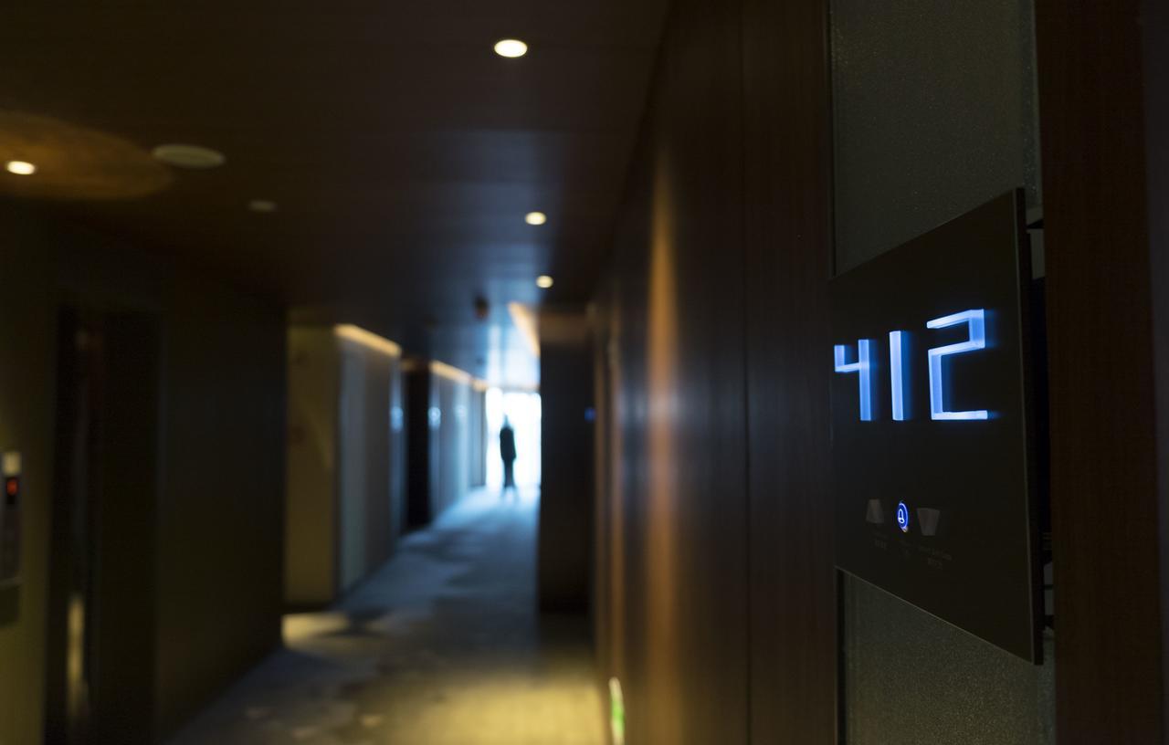 The Nook Hotel Hangzhou - A Design Hotel, Near Subway Luaran gambar