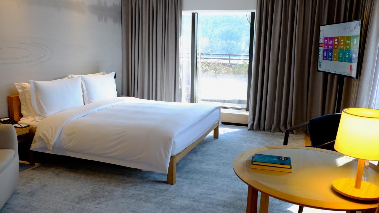 The Nook Hotel Hangzhou - A Design Hotel, Near Subway Luaran gambar