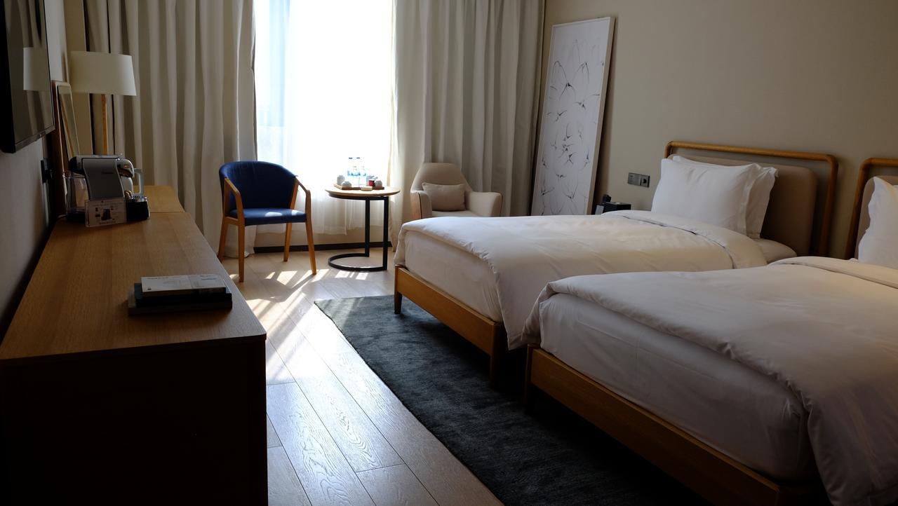 The Nook Hotel Hangzhou - A Design Hotel, Near Subway Luaran gambar