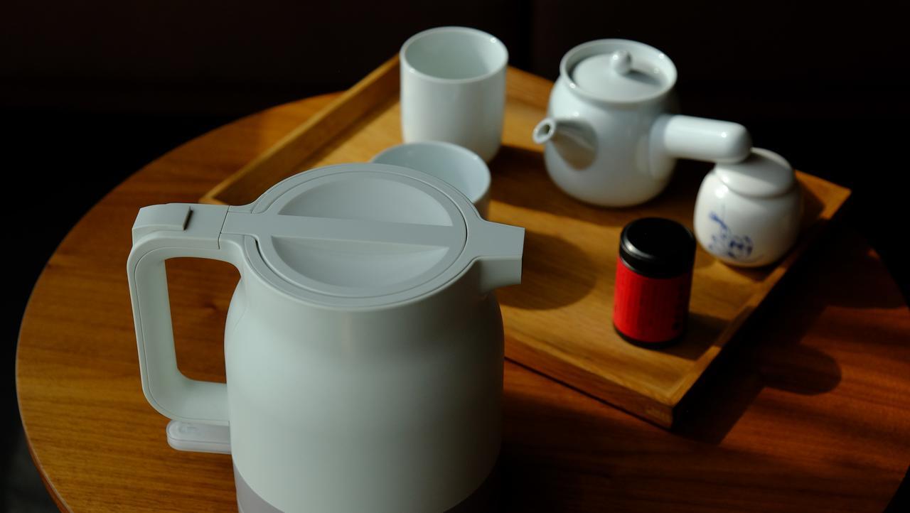 The Nook Hotel Hangzhou - A Design Hotel, Near Subway Luaran gambar