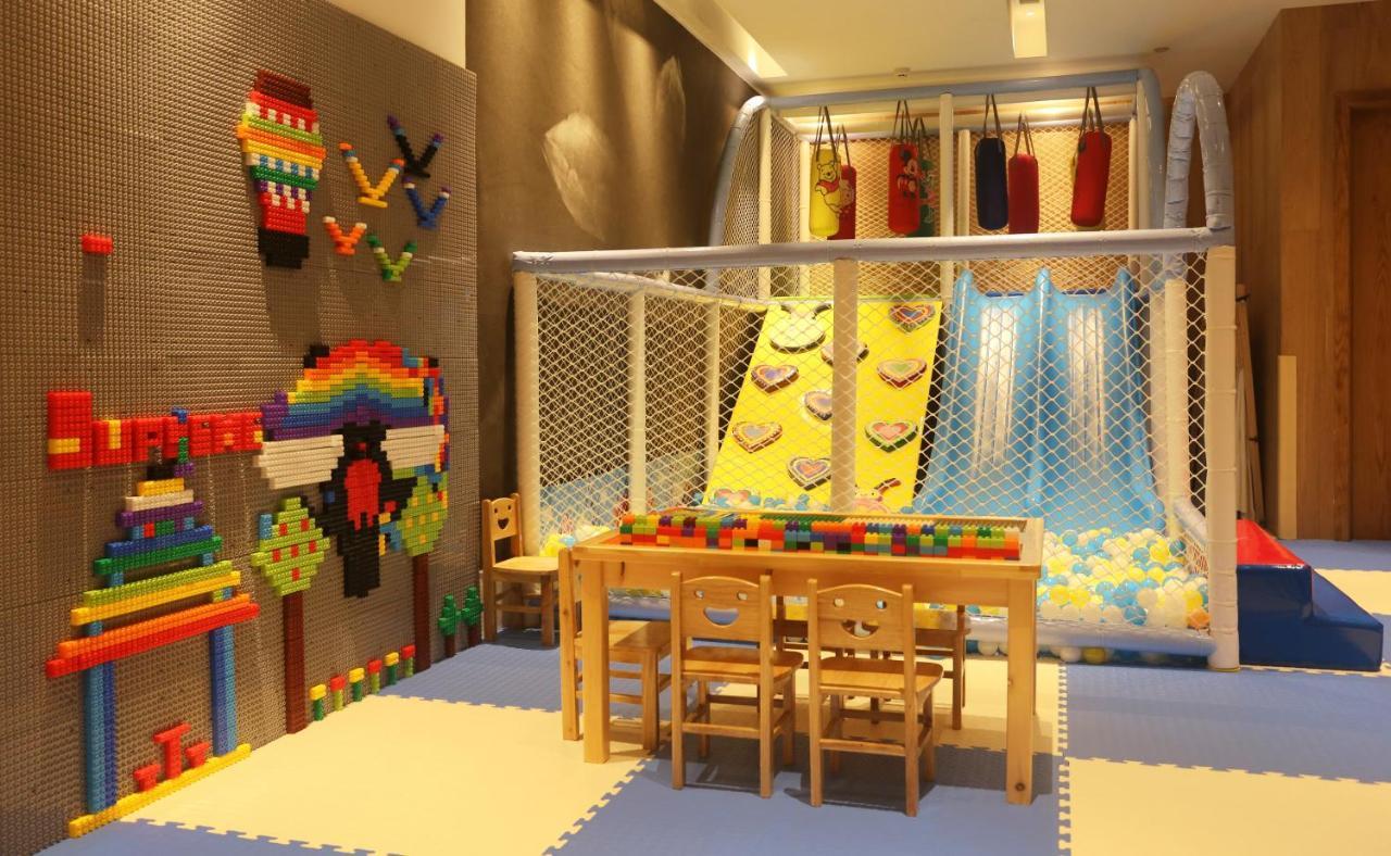 The Nook Hotel Hangzhou - A Design Hotel, Near Subway Luaran gambar