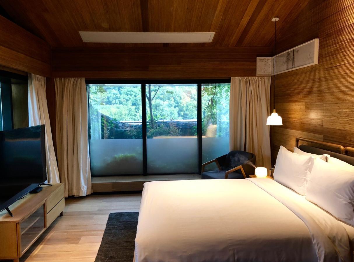 The Nook Hotel Hangzhou - A Design Hotel, Near Subway Luaran gambar